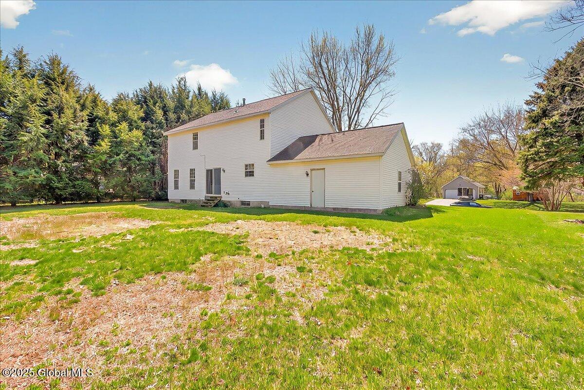 4 Middleborough Court, Gansevoort, New York image 31