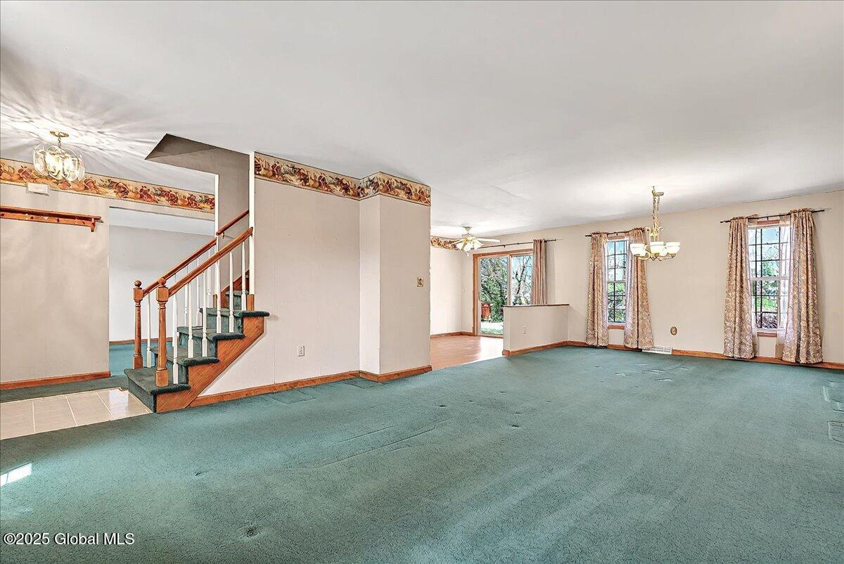 4 Middleborough Court, Gansevoort, New York image 3