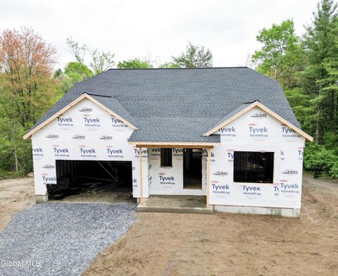 Photo of 1 Bexley Lane, Halfmoon, NY 12065 (MLS # 202617234)