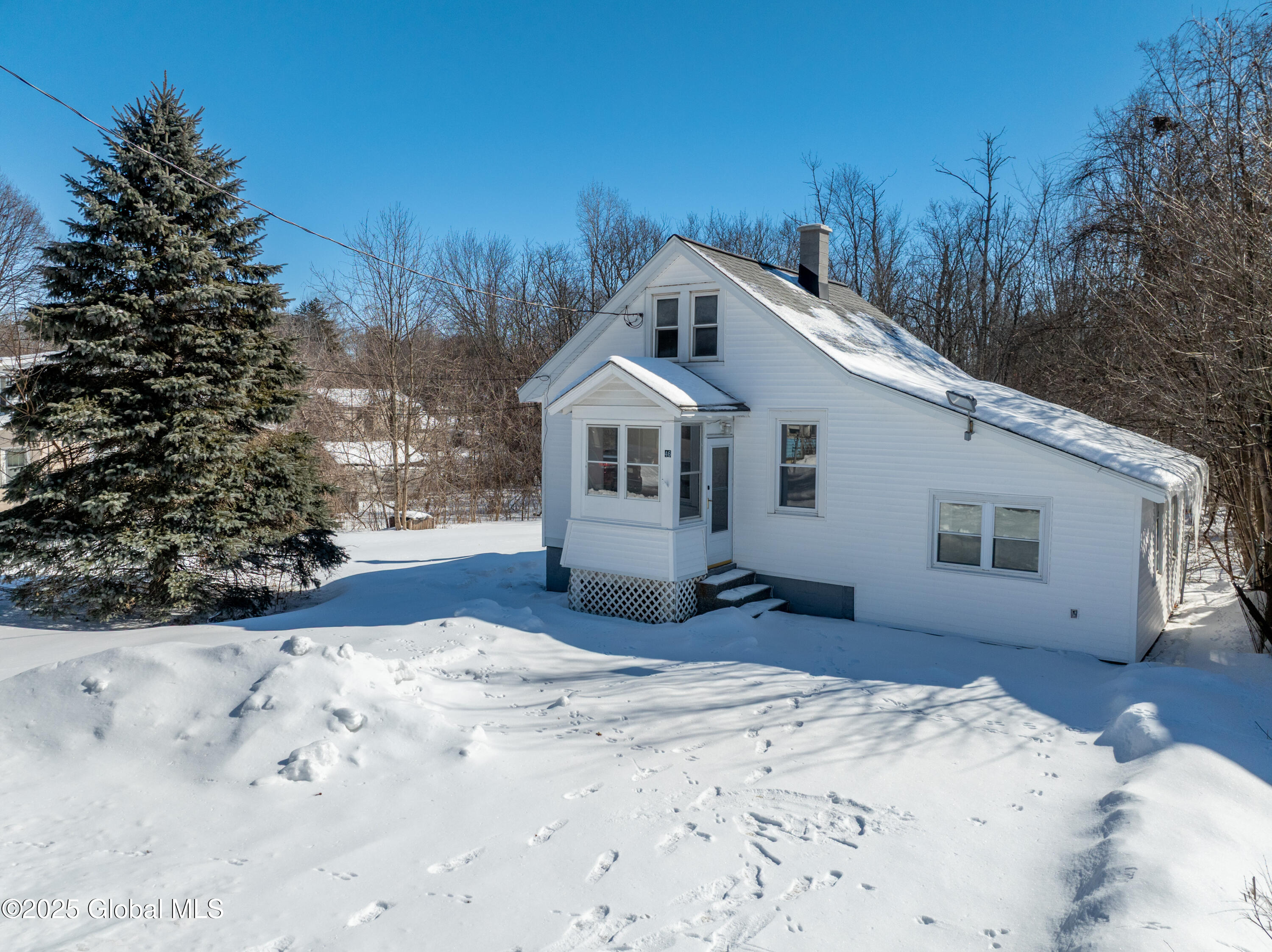 46 N Amherst Avenue, Schenectady, New York image 2