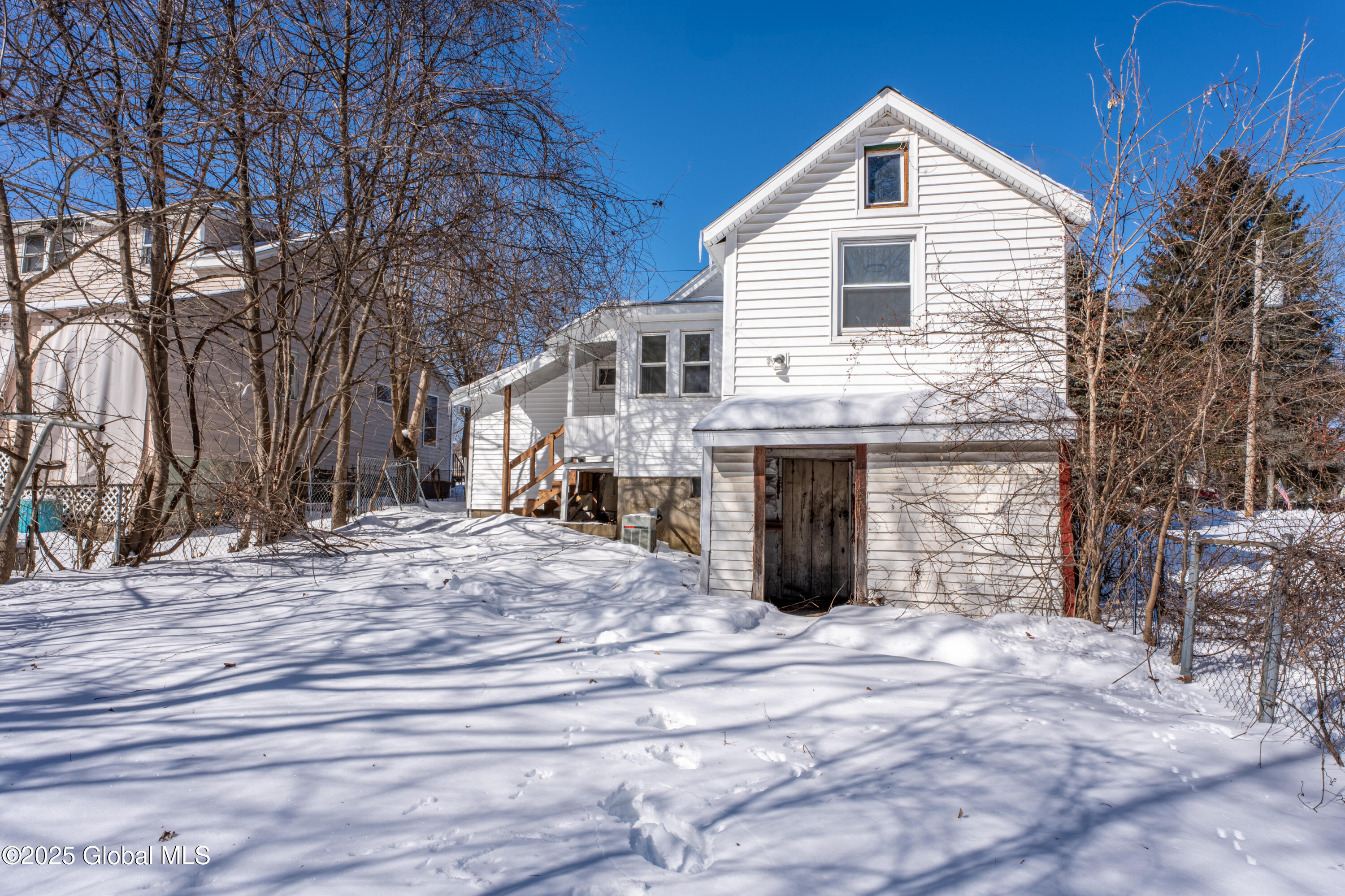 46 N Amherst Avenue, Schenectady, New York image 16