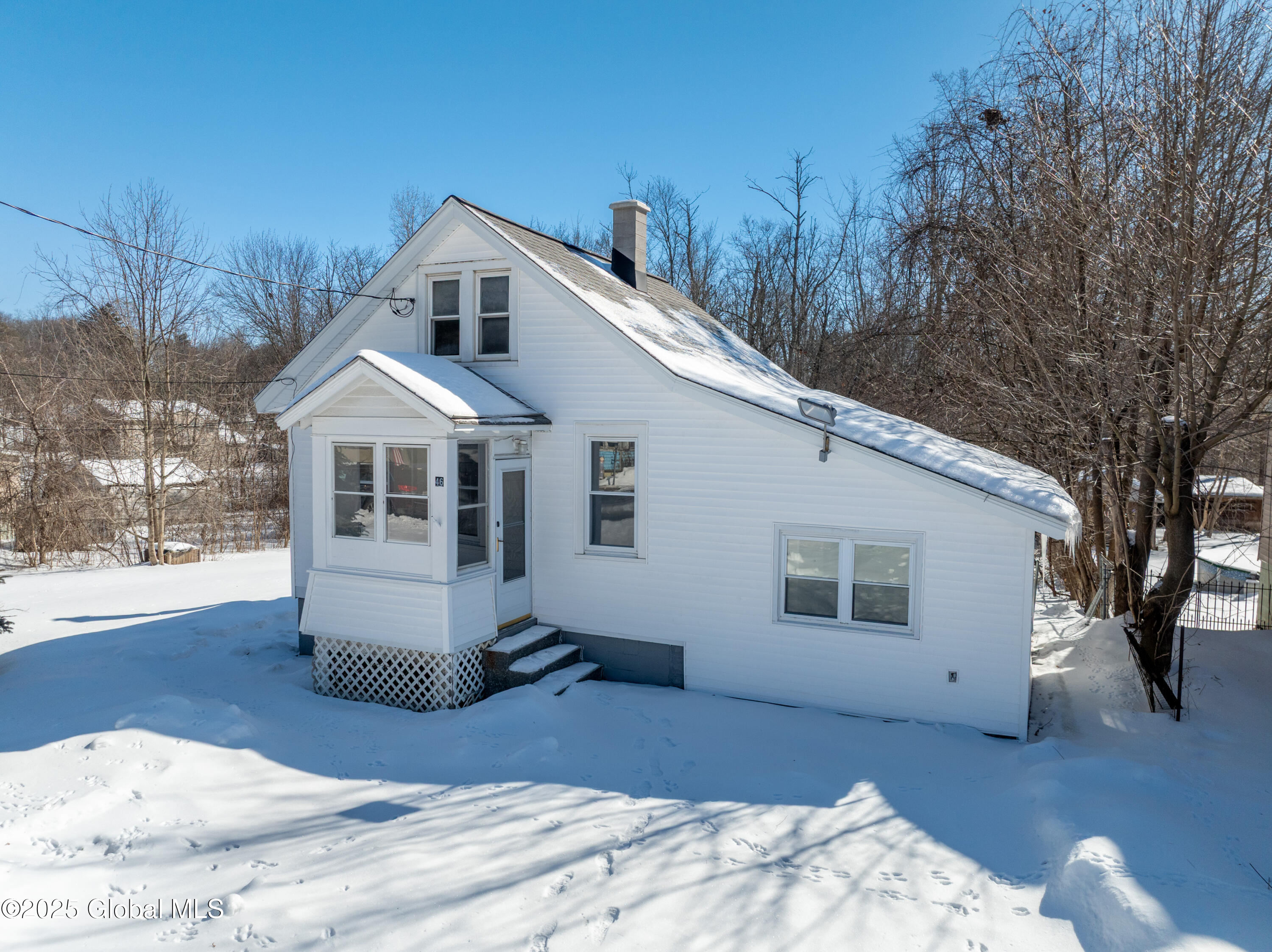 46 N Amherst Avenue, Schenectady, New York image 1