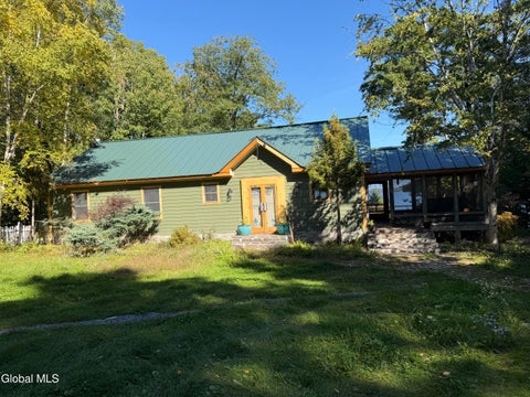 Homes For Sale - 61 Mullen Bay Lane<br/> Essex County, Westport, NY 12993