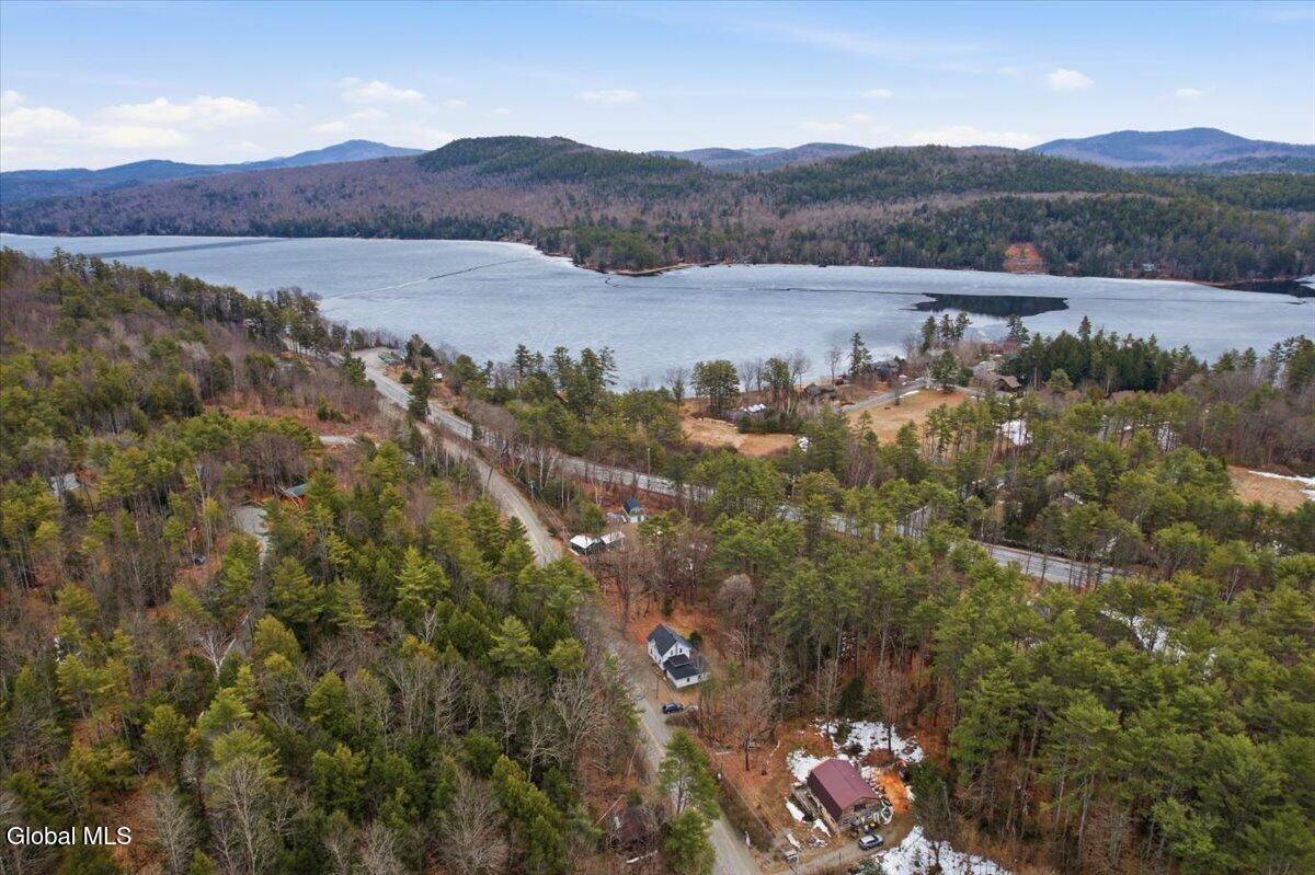 310 Old Schroon Road