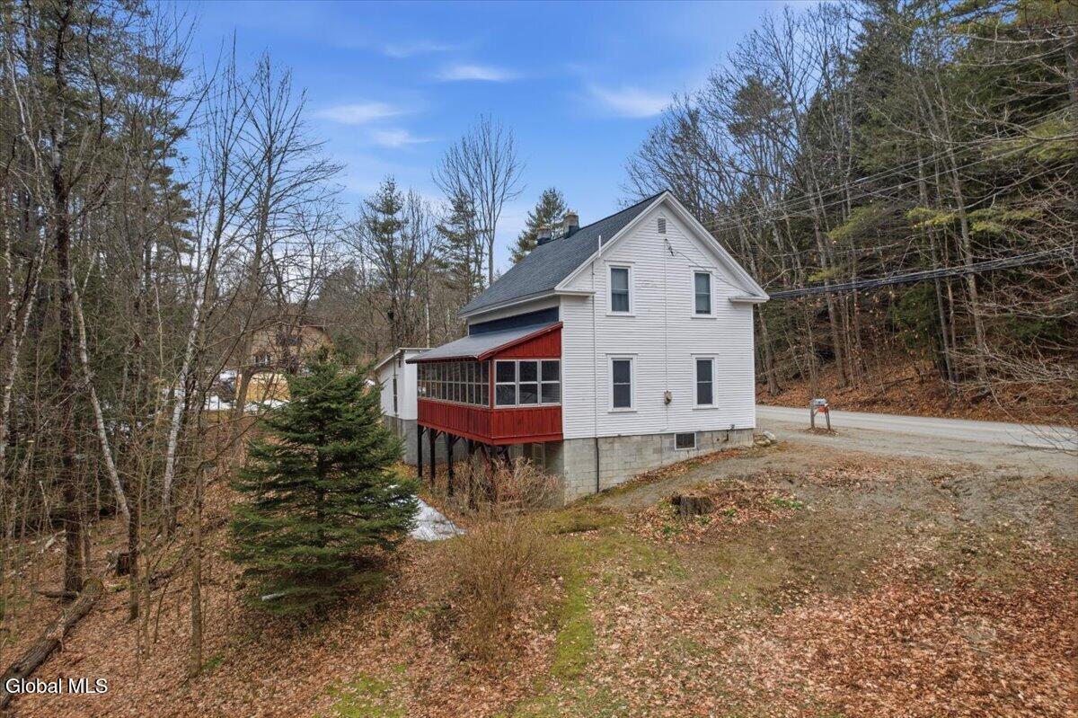 310 Old Schroon Road