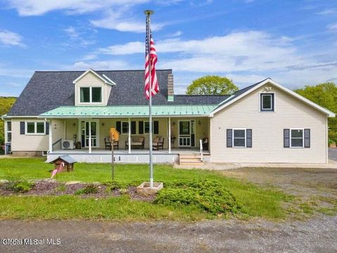 Homes For Sale - 440 Posson Hill Road<br/> Middleburgh, NY 12122