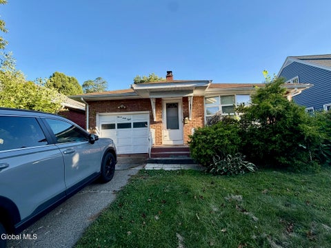 Photo of 768 New Scotland Avenue, Albany, NY 12208 (MLS # 202626456)