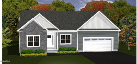 Photo of 2 Admirals Way, Malta, NY 12020 (MLS # 202525755)