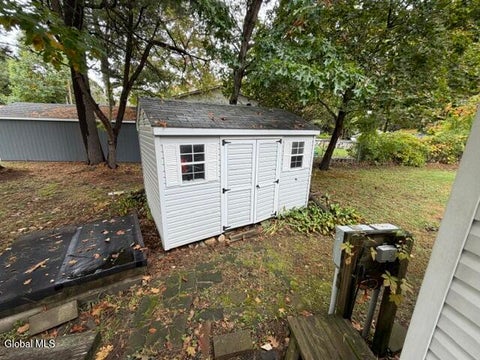Photo of 64 Fish Lake Avenue, Niverville, NY 12130 (MLS # 202628088)