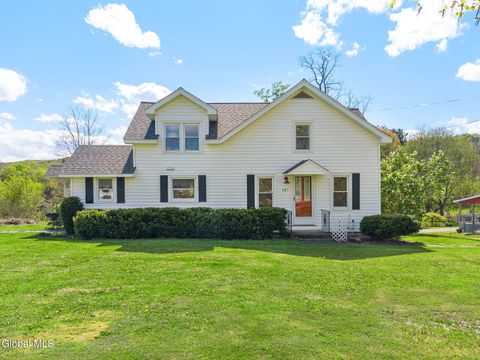 Photo of 607 Youngs Corners Road, Amsterdam, NY 12010 (MLS # 202616812)