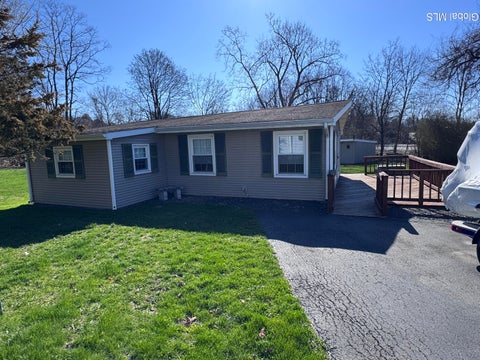 Homes For Sale - 100 N Allen Street<br/> Catskill, NY 12414