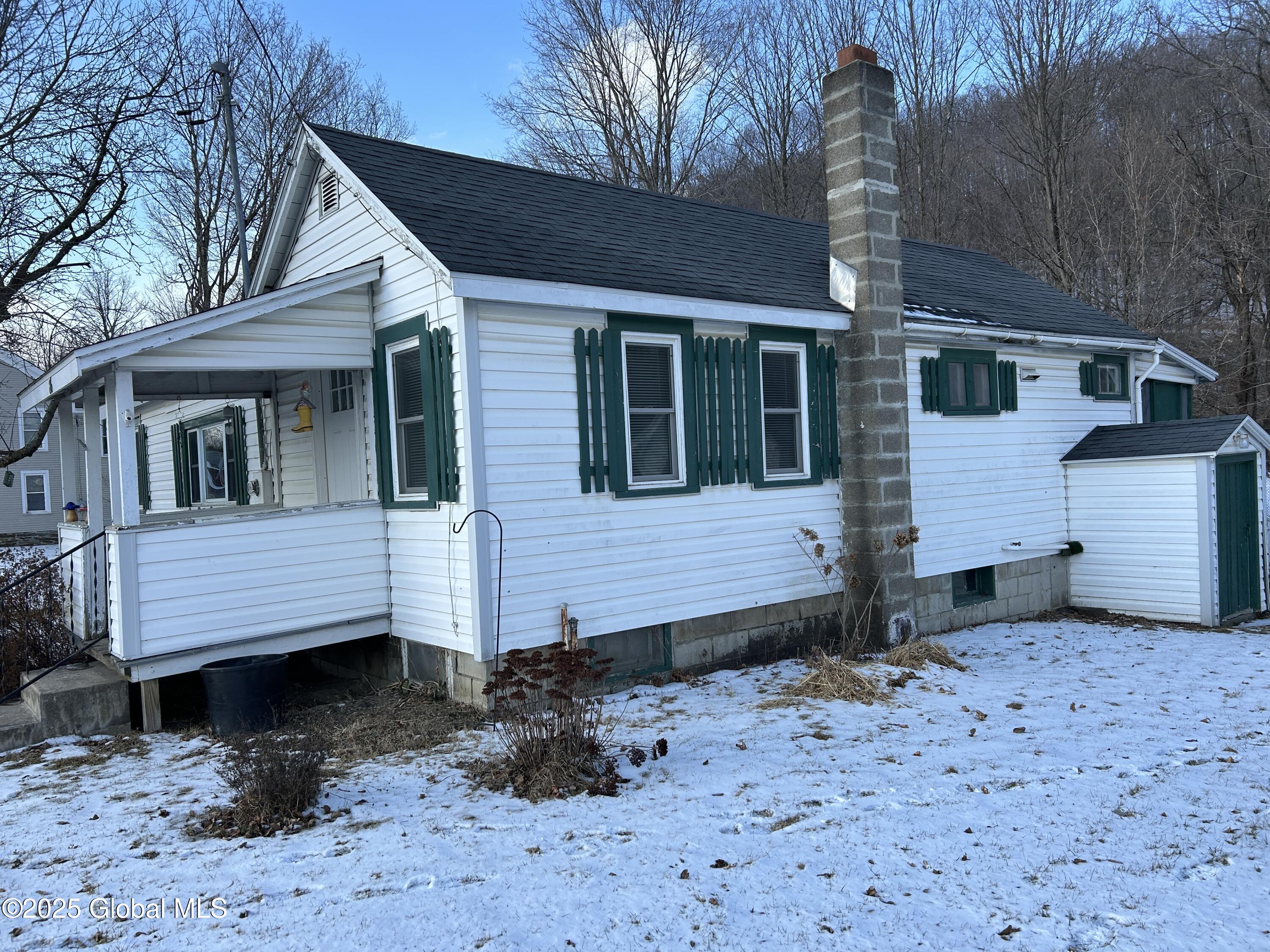 86 W Broadway, Salem, New York image 2