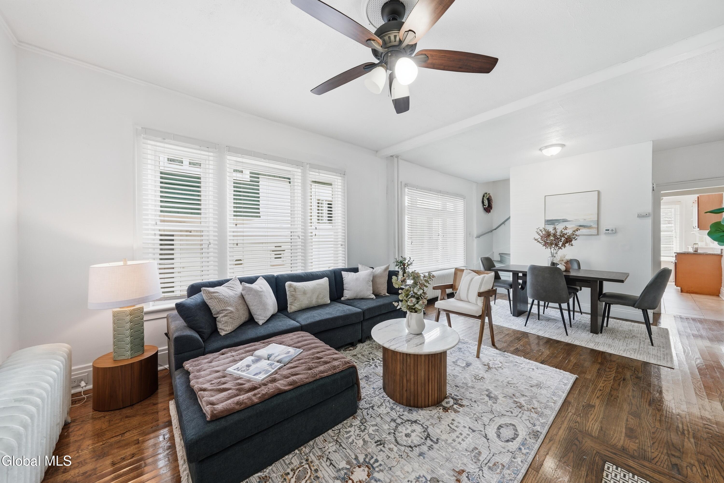 125A N Main Avenue