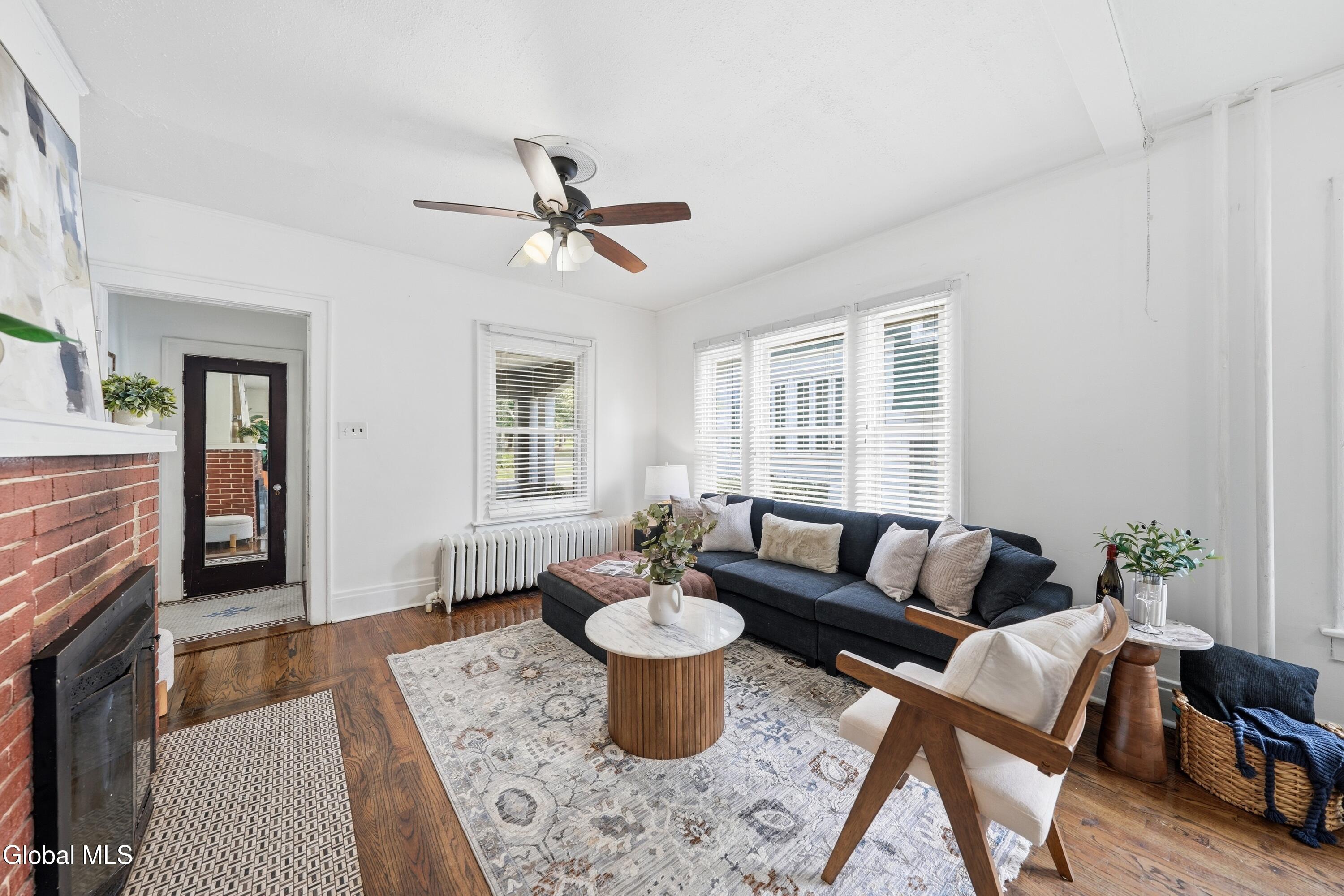 125A N Main Avenue