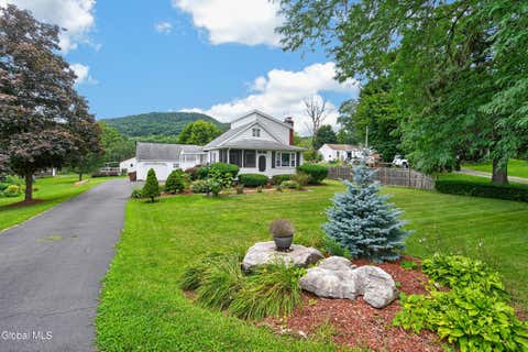 Photo of 2031 Delaware Turnpike Turnpike, Clarksville, NY 12041 (MLS # 202623696)