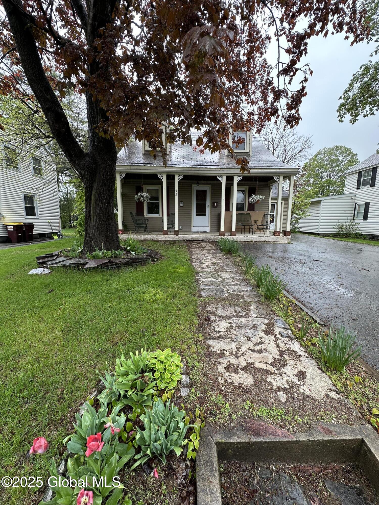 63 Elm Street, Hudson Falls, New York image 1