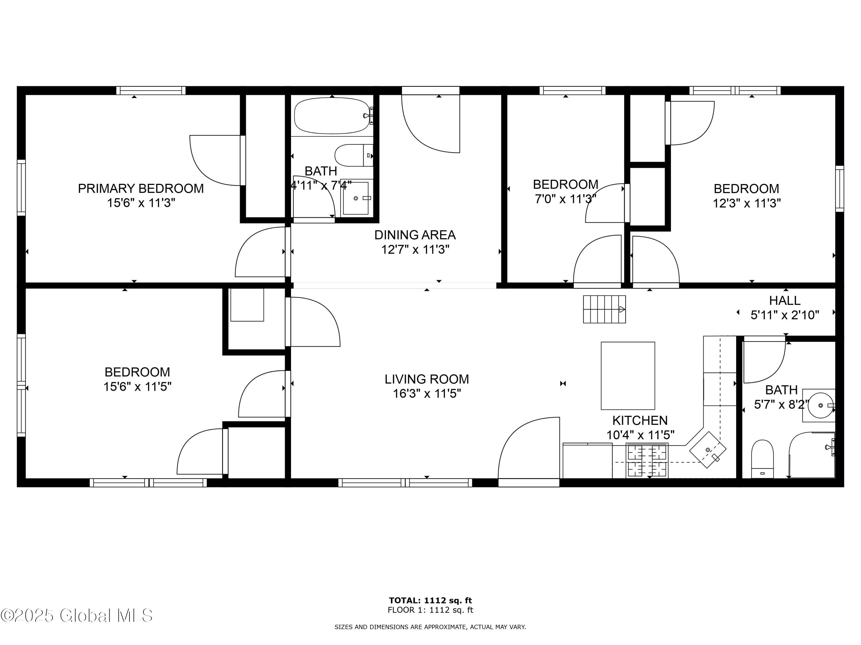 12 Jones Drive, Schenectady, New York image 38