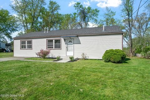 12 Jones Drive, Schenectady, NY 12309 - #: 202517320