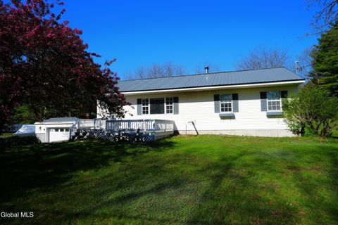 Photo of 301 Bemis Road, Mayfield, NY 12078 (MLS # 202616778)