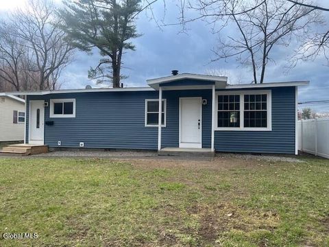 Photo of 51 Sherwood Drive, Latham, NY 12110 (MLS # 202614965)