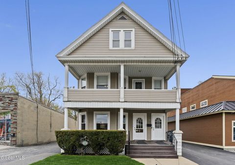 Photo of 1603 Union Street, Schenectady, NY 12309 (MLS # 202615708)