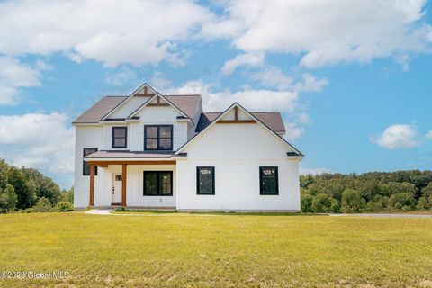 Photo of 0 Creek Road, Rensselaer, NY 12198 (MLS # 202613711)