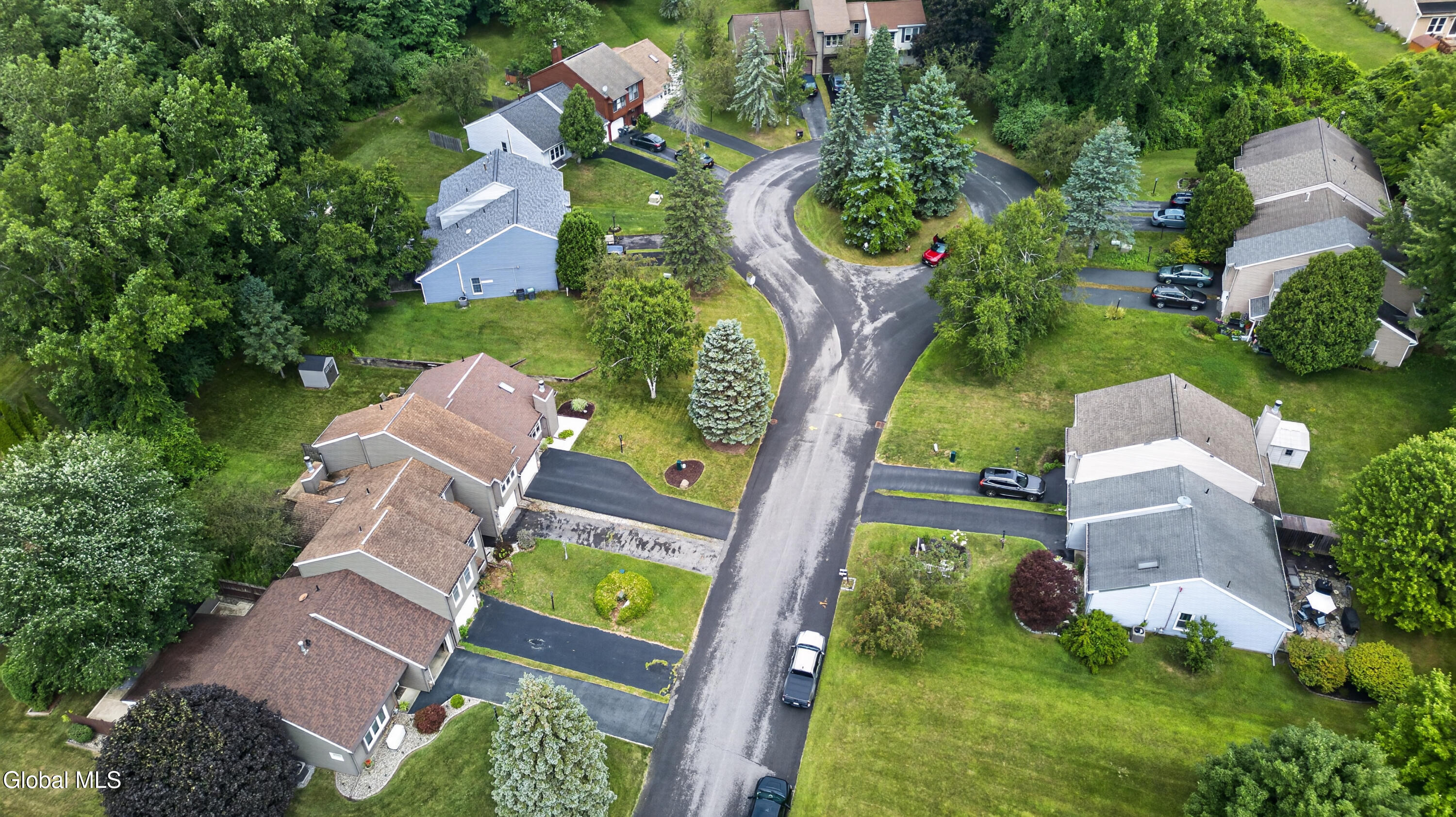 7 Westchester Court
