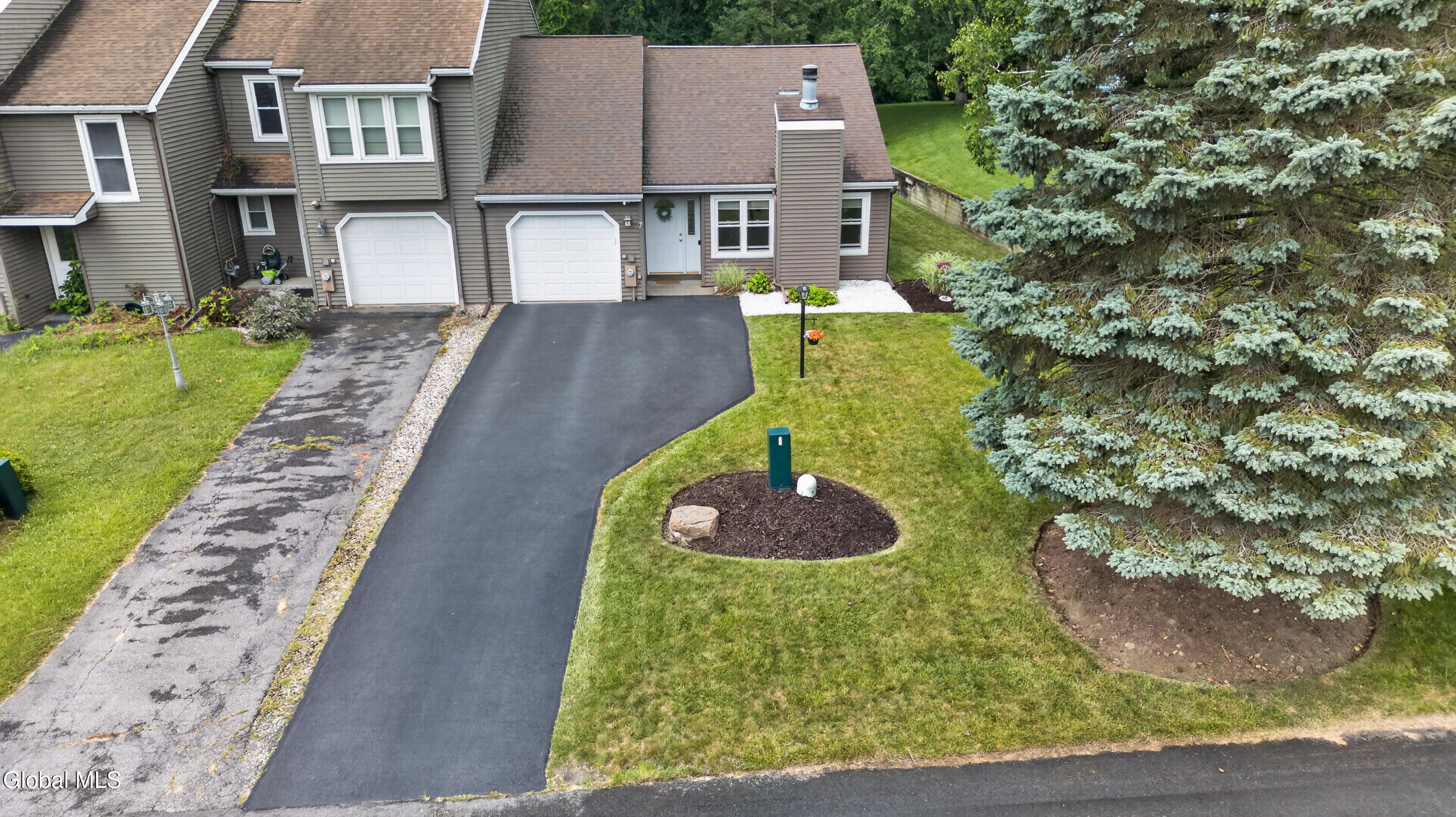 7 Westchester Court