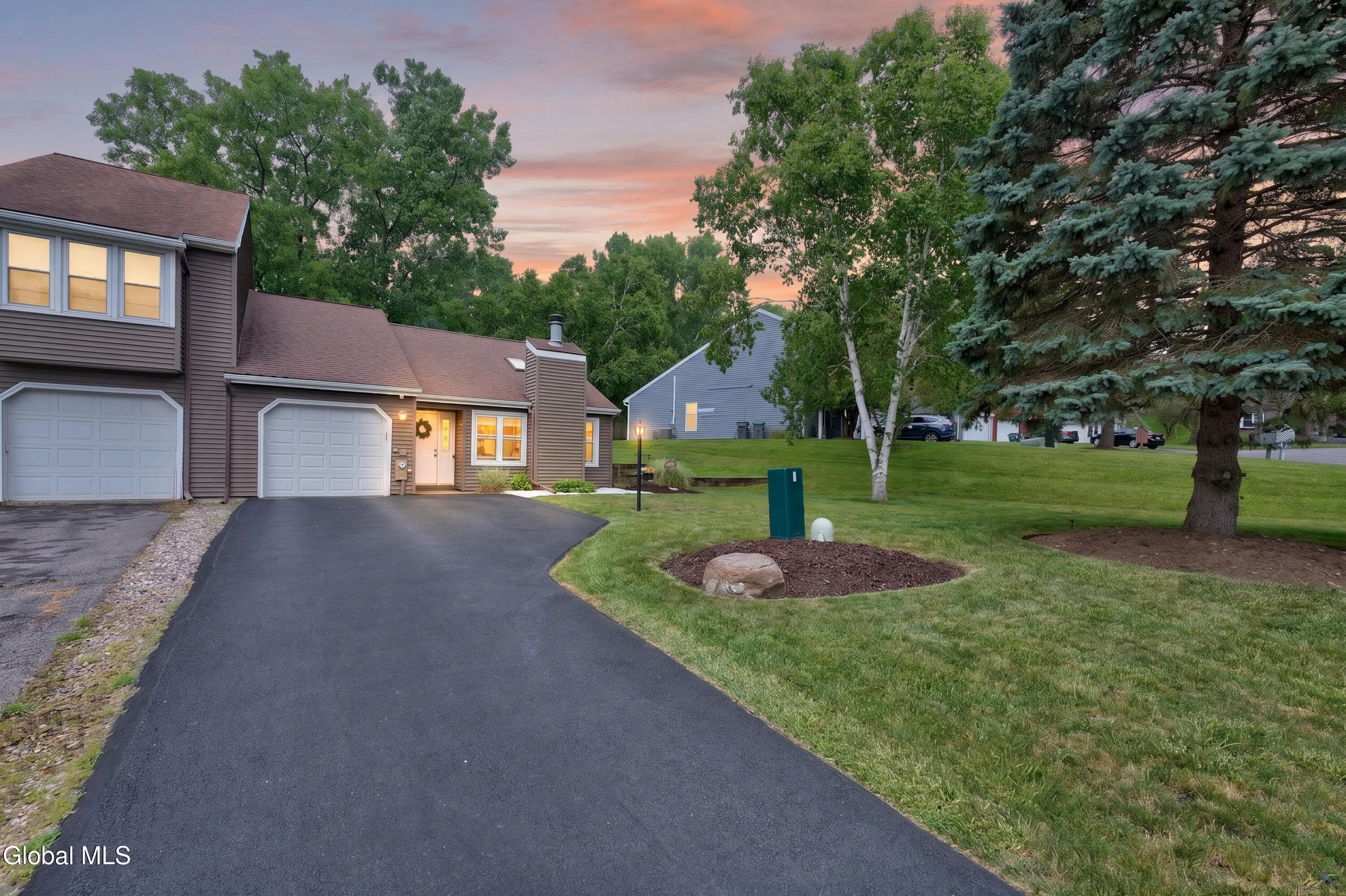 7 Westchester Court