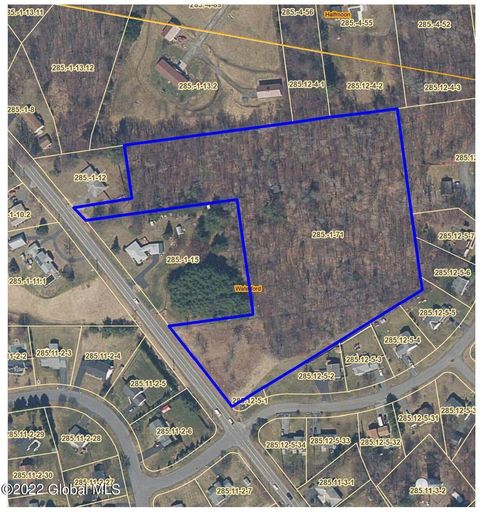 Photo of L71 Middletown Road, Waterford, NY 12188 (MLS # 202522684) Photo of L71 Middletown Road, Waterford, NY 12188 (MLS # 202522684)