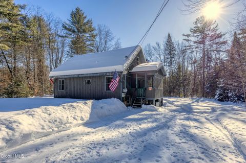 Photo of 127 Burgey Road, Schroon Lake, NY 12870 (MLS # 202611464)