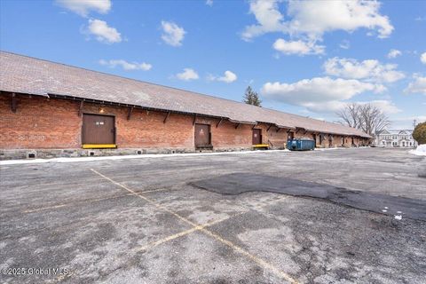Photo of 80 W Circular Street, Saratoga Springs, NY 12866 (MLS # 202524258)