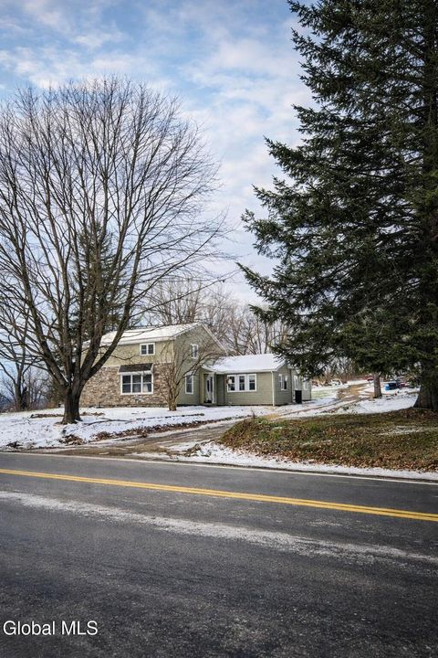 Homes For Sale - 1898 Stanton Hill Road<br/> Binghamton, NY 13812