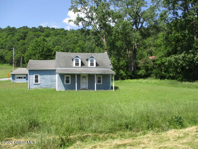 8 Rabbit College Road, Petersburgh, New York image 1