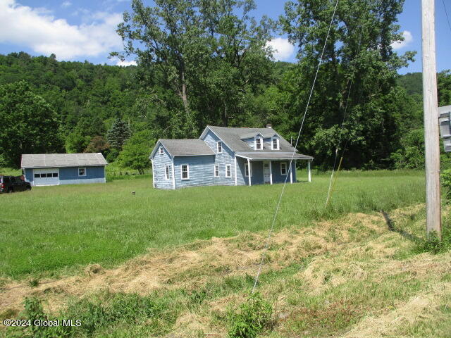 8 Rabbit College Road, Petersburgh, New York image 5