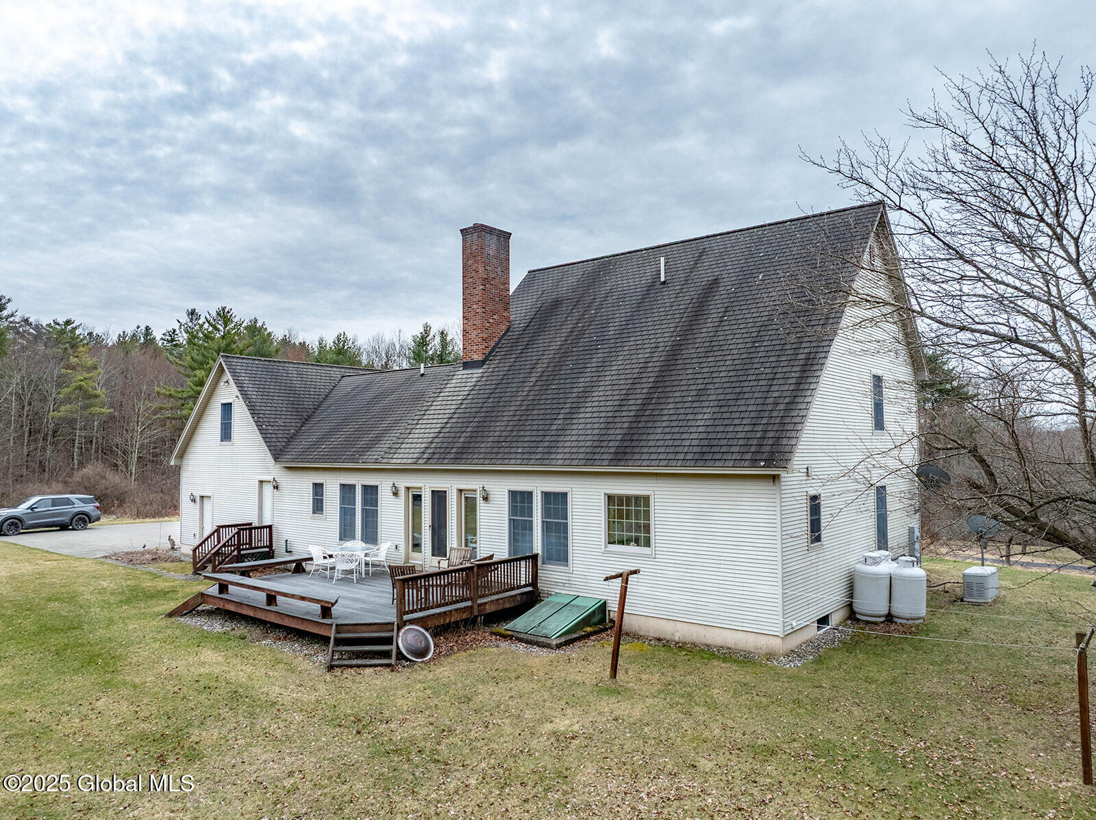 214 Mcdougal Lake Road, Cossayuna, New York image 8