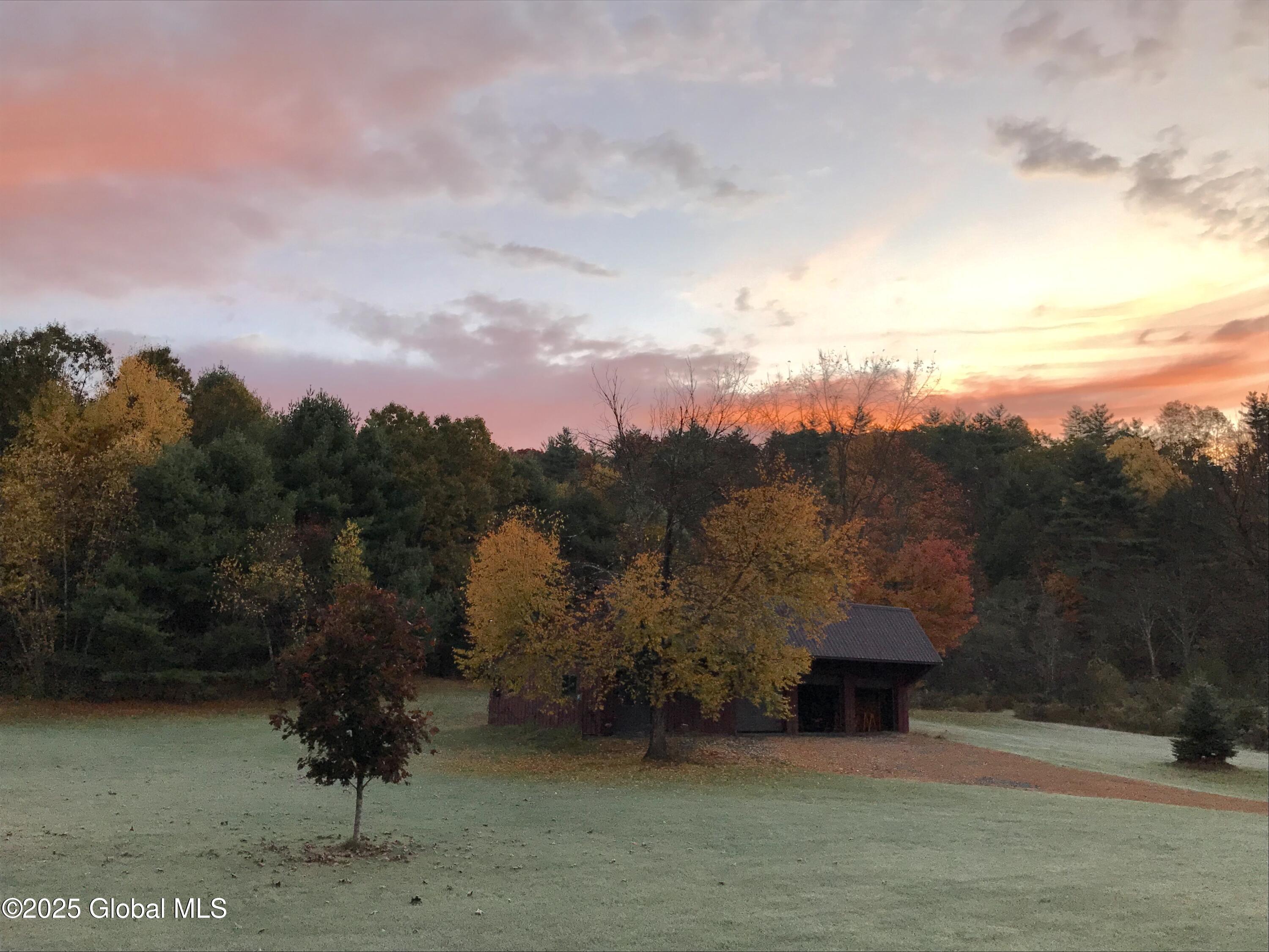 214 Mcdougal Lake Road, Cossayuna, New York image 49
