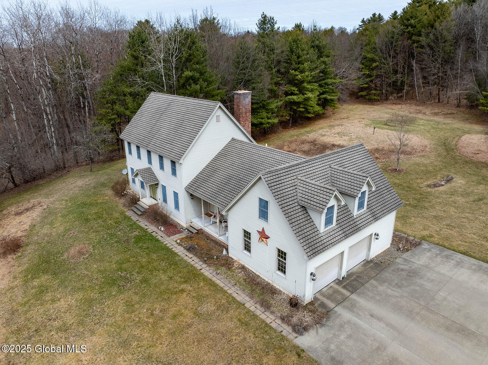 214 Mcdougal Lake Road, Cossayuna, New York image 6