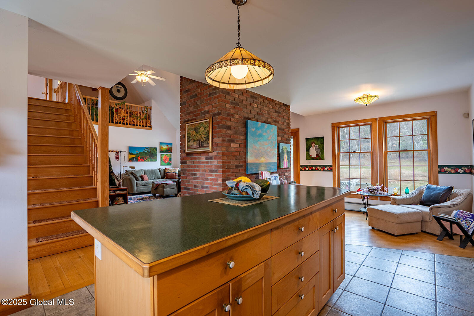 214 Mcdougal Lake Road, Cossayuna, New York image 21
