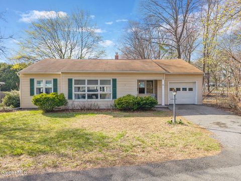 Photo of 43 Norwood Street, Albany, NY 12203 (MLS # 202615237)