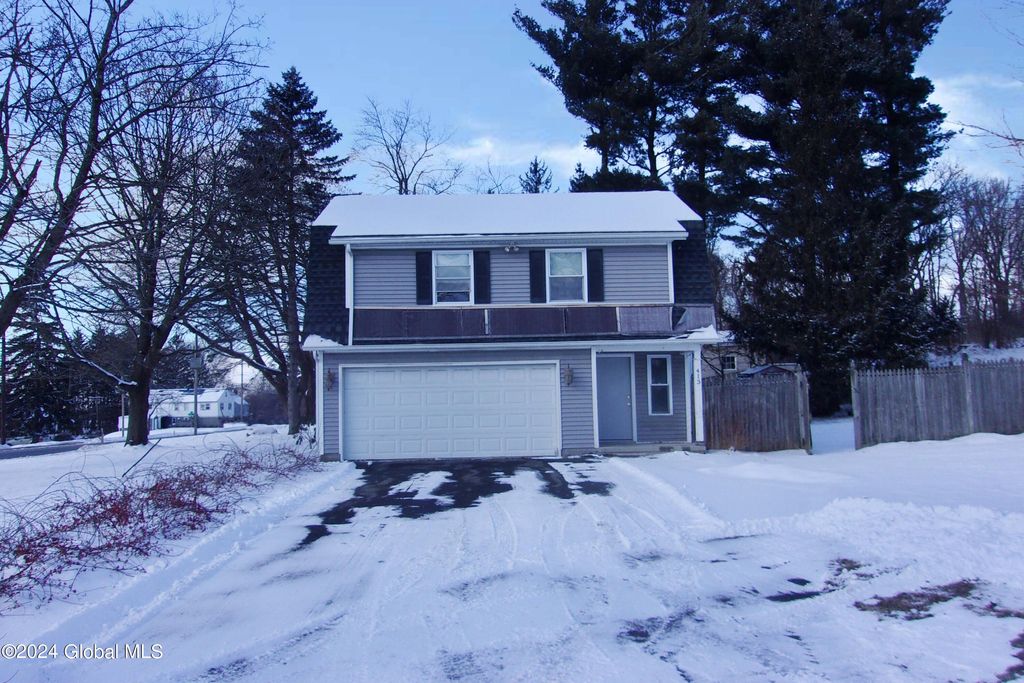 413 Albany Shaker Road, Loudonville, NY 12211, MLS 202410623 Howard