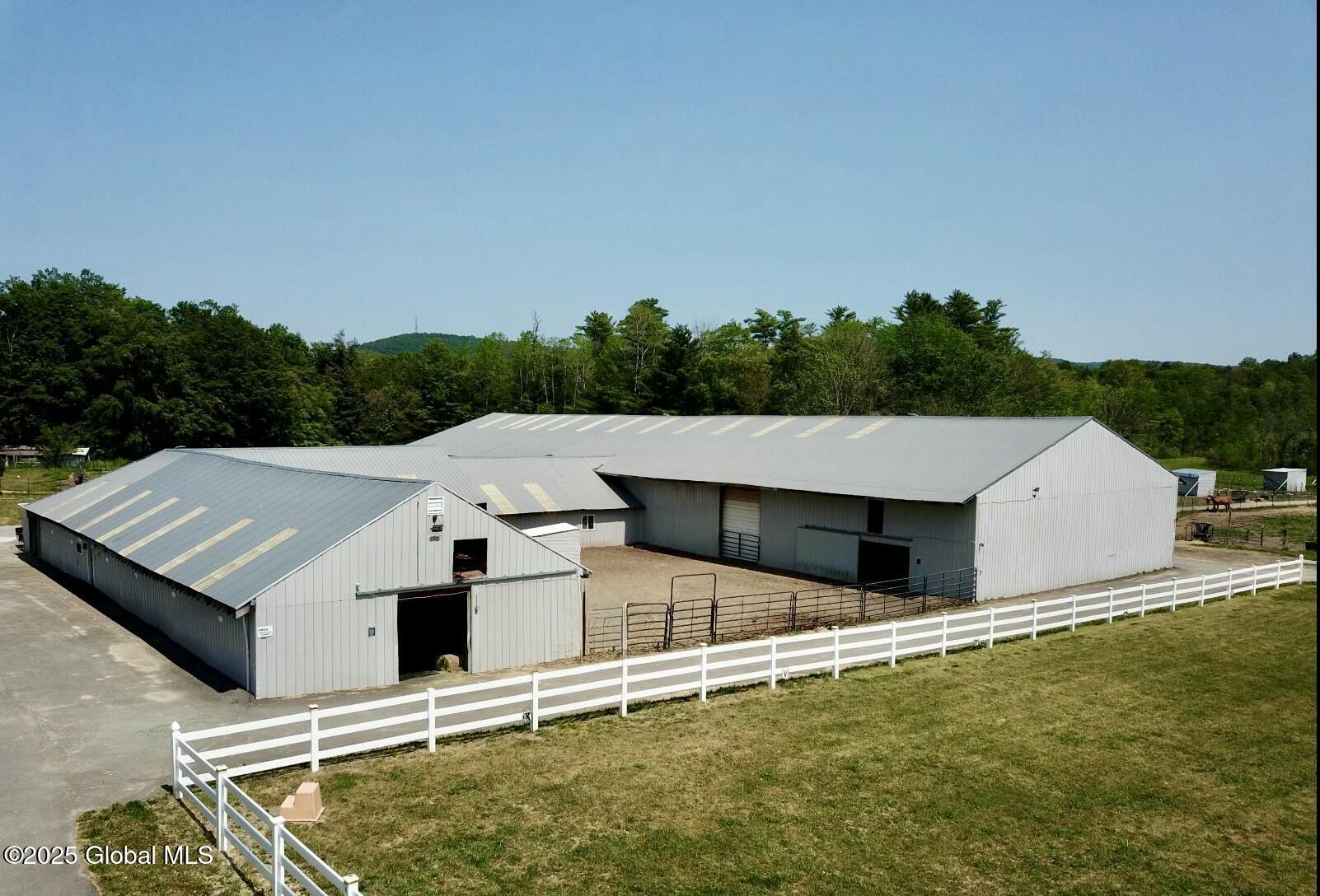 326 Canaday Hill Road, Berne, New York image 7