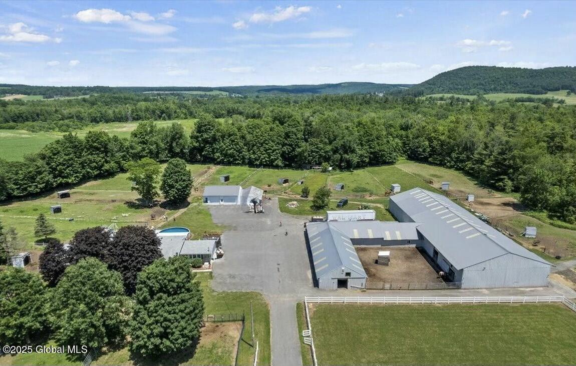 326 Canaday Hill Road, Berne, New York image 2