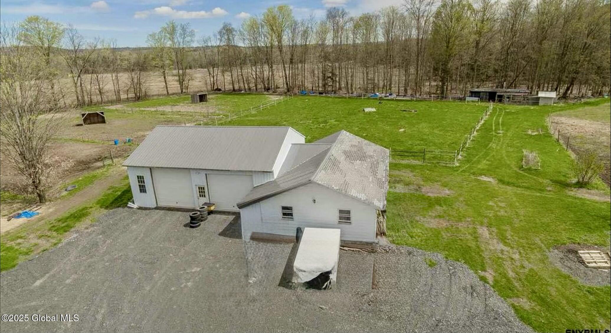 326 Canaday Hill Road, Berne, New York image 21