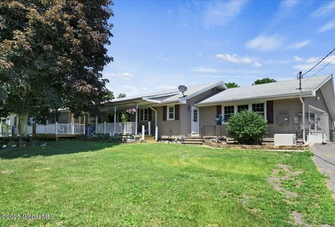 326 Canaday Hill Road, Berne, New York image 1