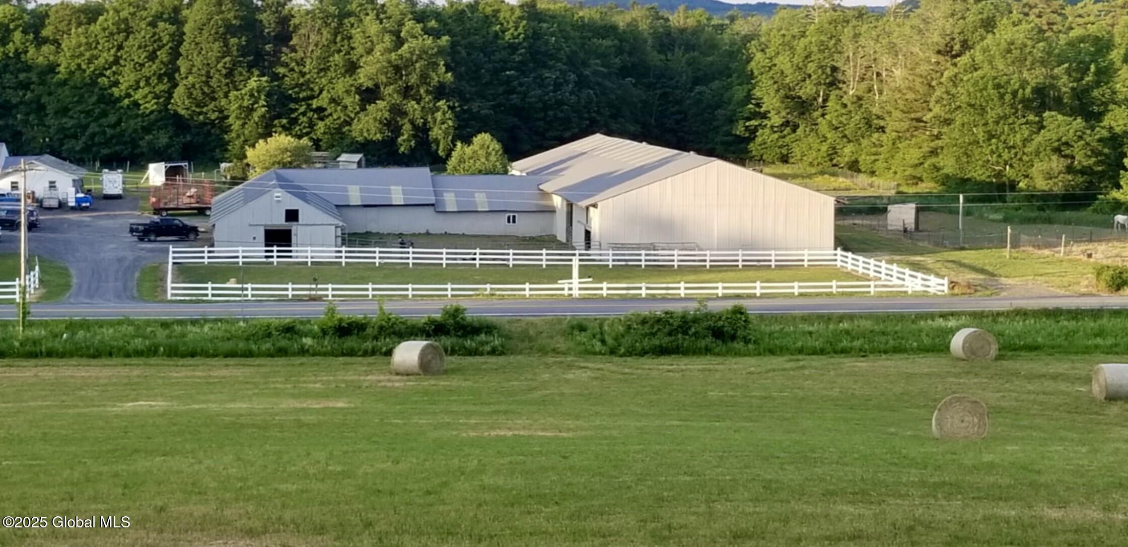 326 Canaday Hill Road, Berne, New York image 3