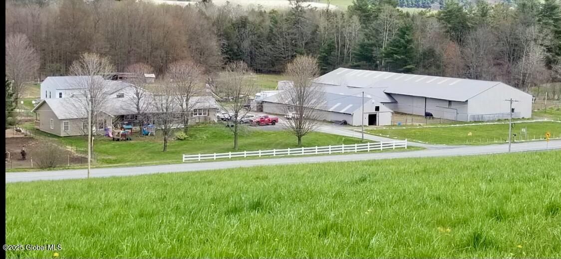 326 Canaday Hill Road, Berne, New York image 4