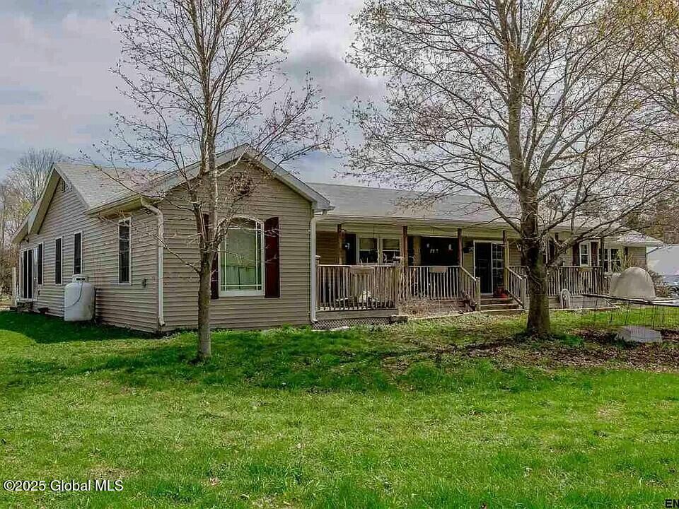 326 Canaday Hill Road, Berne, New York image 22