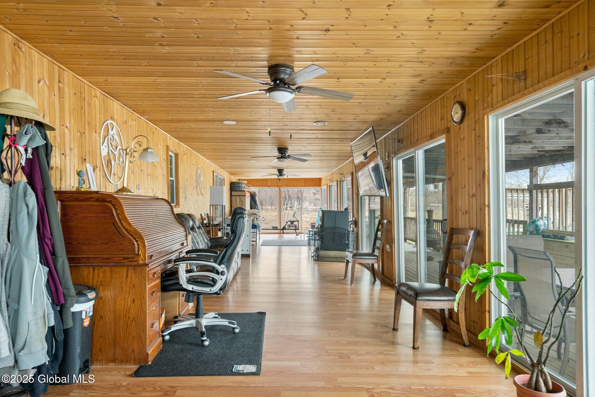 326 Canaday Hill Road, Berne, New York image 42