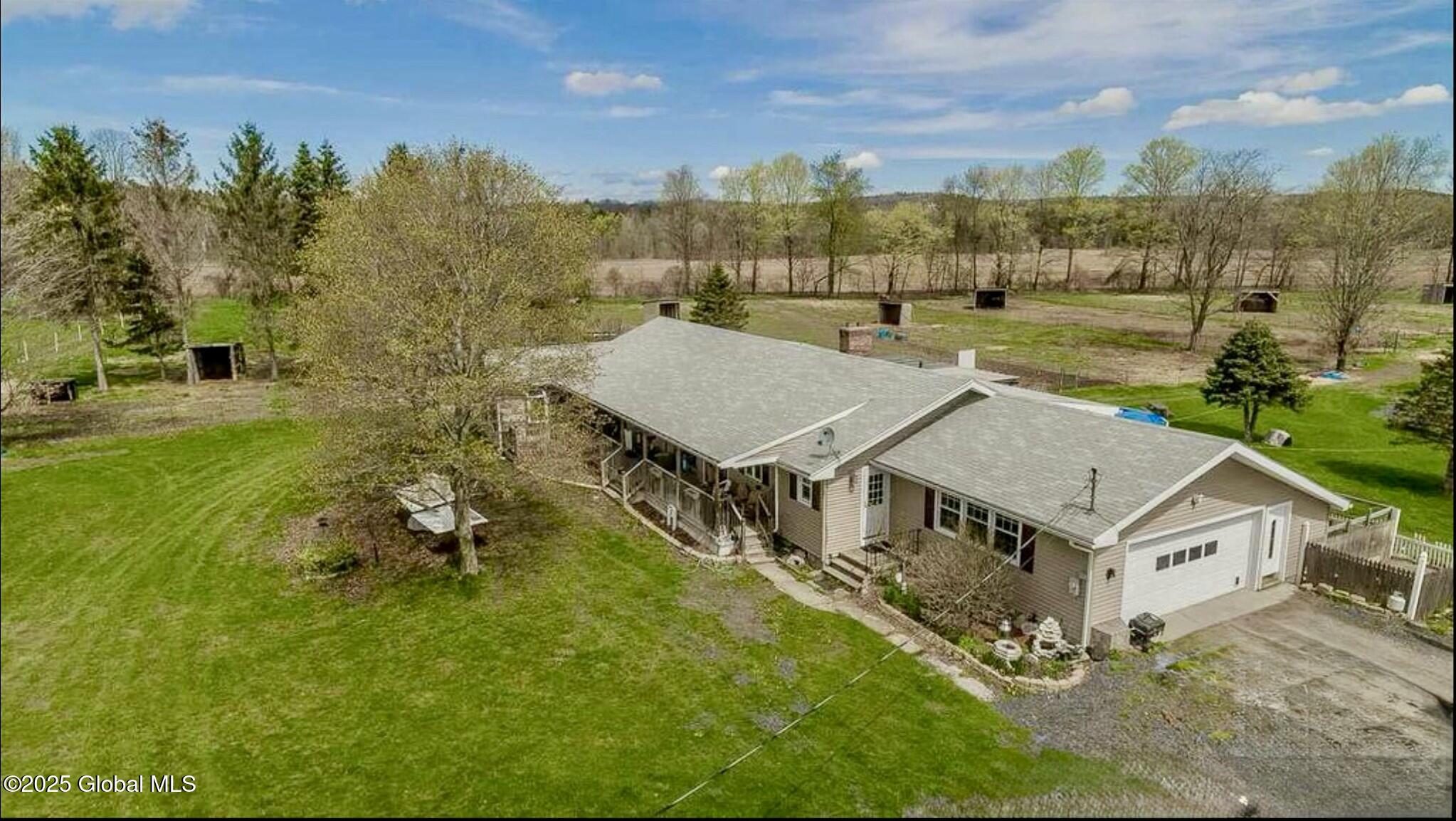 326 Canaday Hill Road, Berne, New York image 50